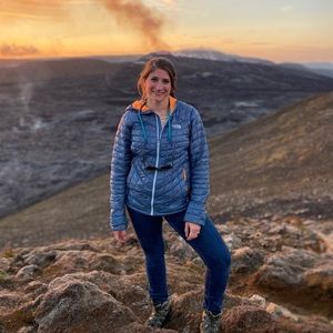 Meet your Posher, Katherine